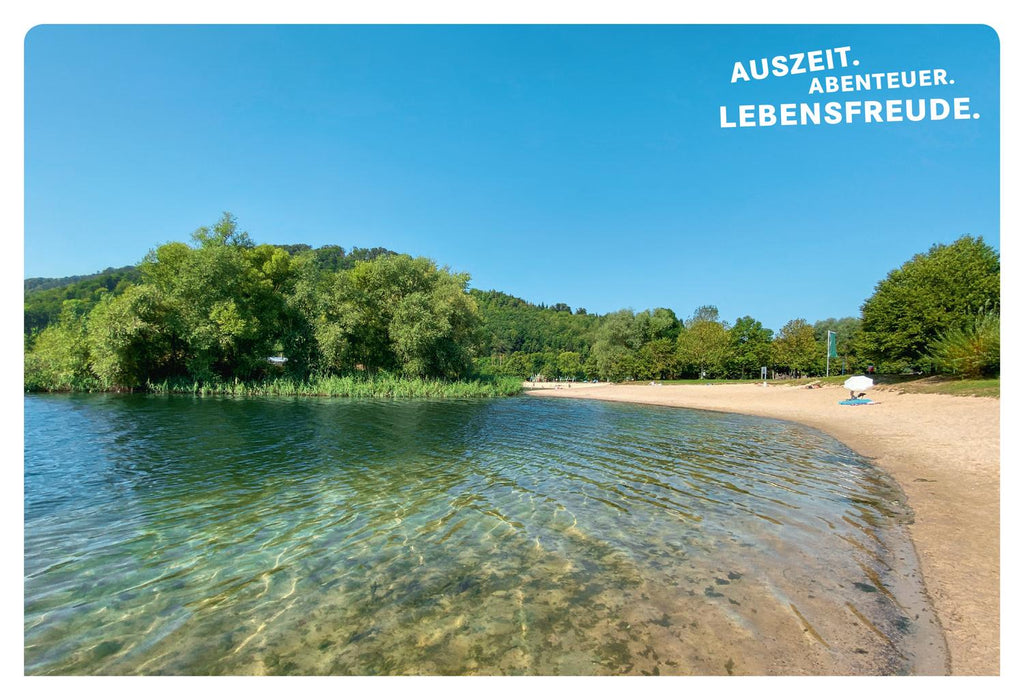 52 kleine & große Eskapaden im Weserbergland