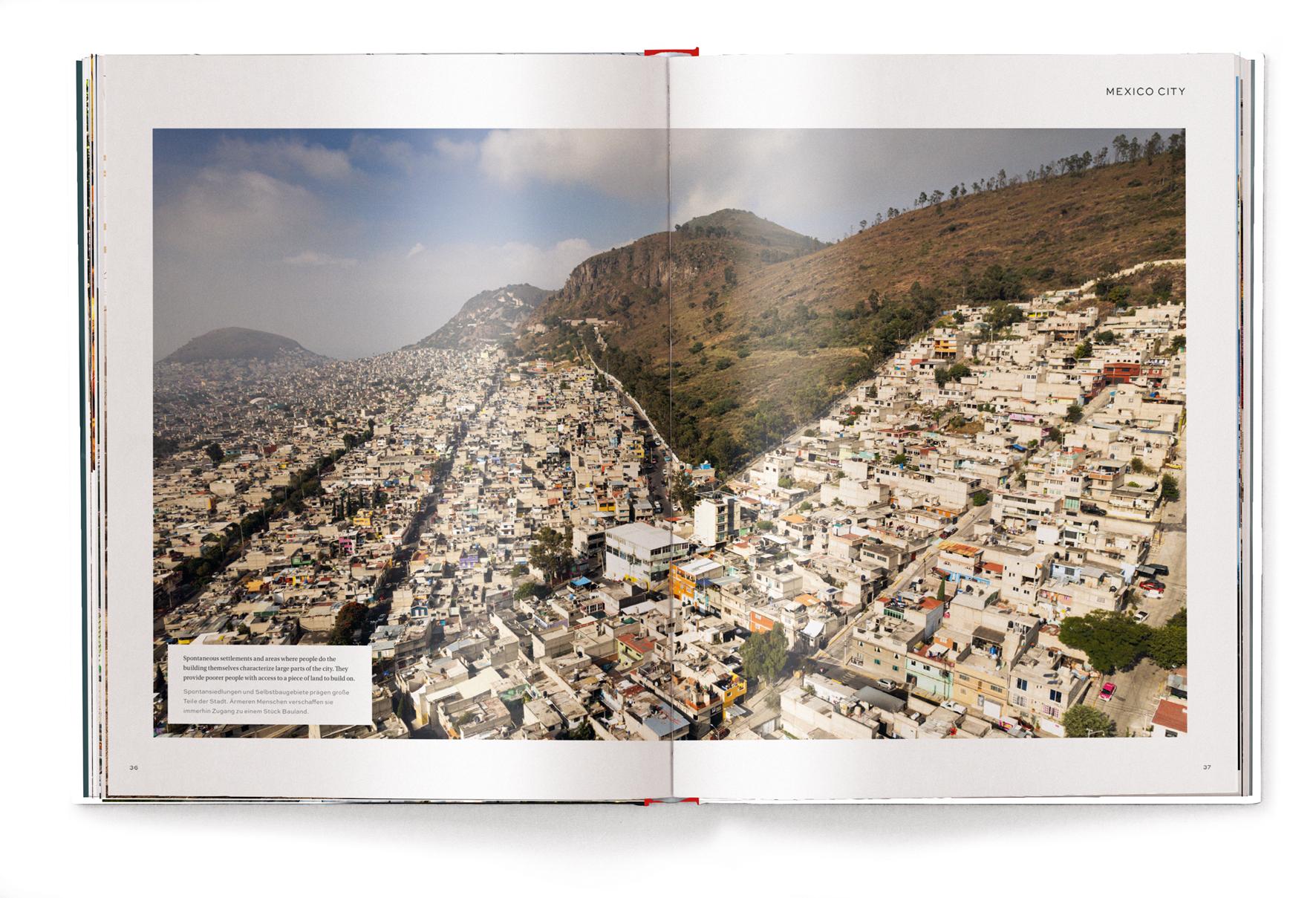 Megacities
