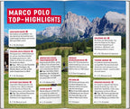 MARCO POLO Reiseführer Südtirol