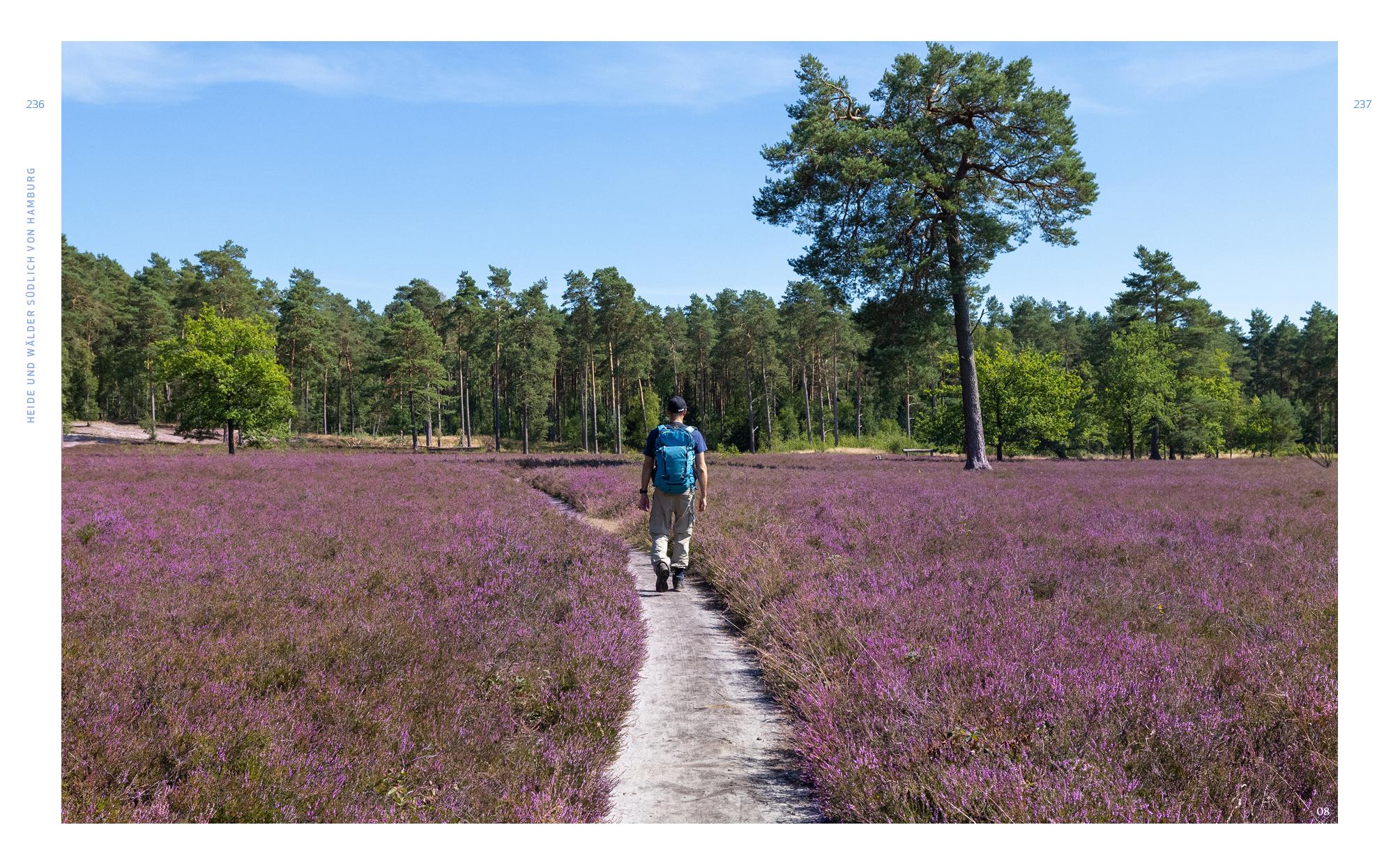 Wild Guide Hamburg & der Nordwesten