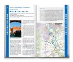 KOMPASS Wanderlust im Land von Rhein und Ruhr