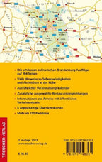 Reiseführer Kulinarisches Brandenburg