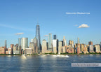 USA - New York