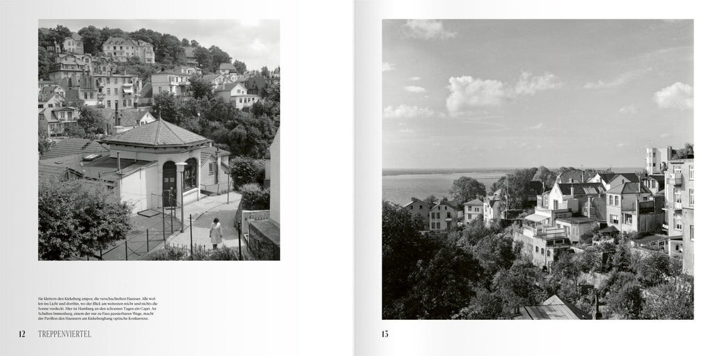 Blankenese
