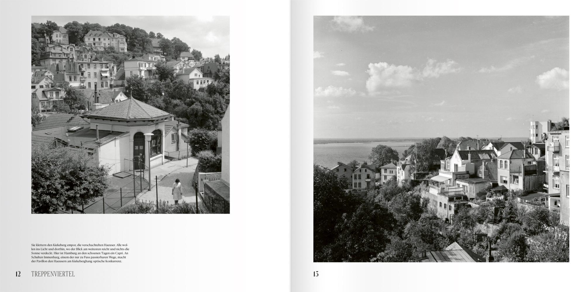 Blankenese