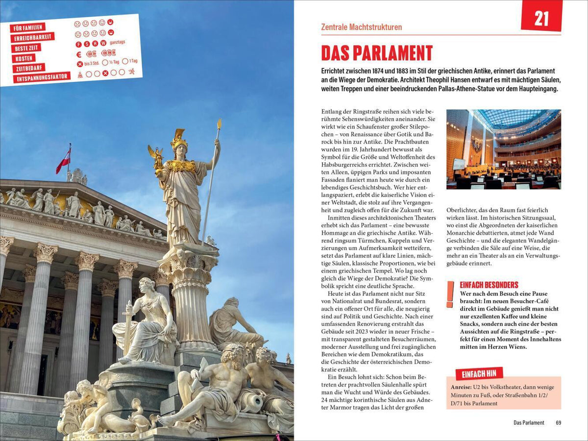 Einfach Wien!