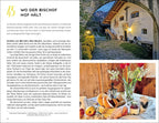 Herzstücke in Südtirol