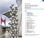 Reise Know-How CityTrip San Sebastián und Bilbao