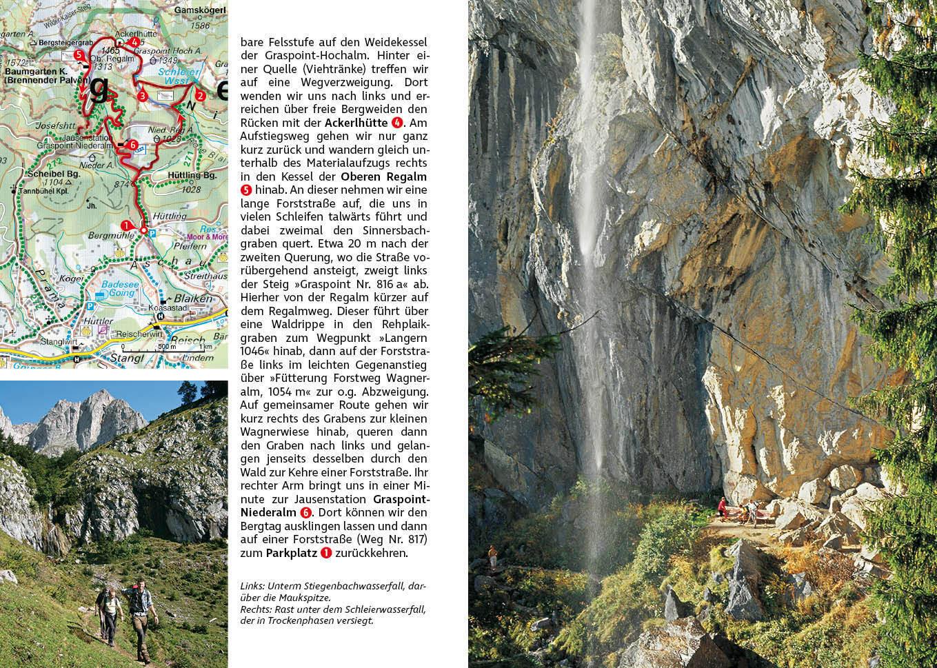 Wilder Kaiser