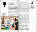 DUMONT direkt Reiseführer Zürich