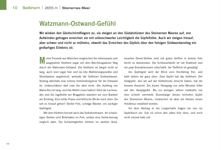 Faszination Alpenpanorama 02