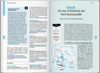 DUMONT Reise-Taschenbuch Reiseführer Grönland