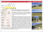Mountainbike Touren Wetterstein - Karwendel West - Estergebirge