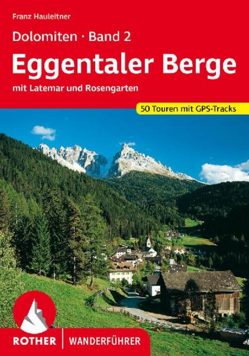 Dolomiten 2 - Eggentaler Berge