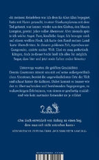 Der blaue Lampion