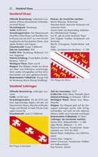 TRESCHER Reiseführer Elsass und Lothringen