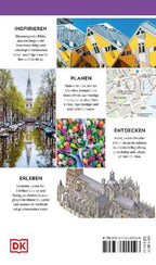Vis-à-Vis Reiseführer Niederlande