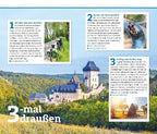 ADAC Reiseführer Prag