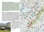 ROTHER Wanderführer Südtirol: Marmorrundweg