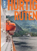 DUMONT Bildatlas Hurtigruten