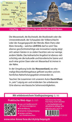 Reise Know-How CityTrip Leipzig