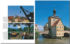 Reise durch MAINFRANKEN