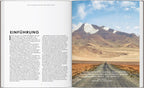 LONELY PLANET Bildband Die 50 schönsten Reisen von Lonely Planet