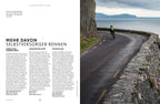 LONELY PLANET Bildband Legendäre Radtouren in Europa