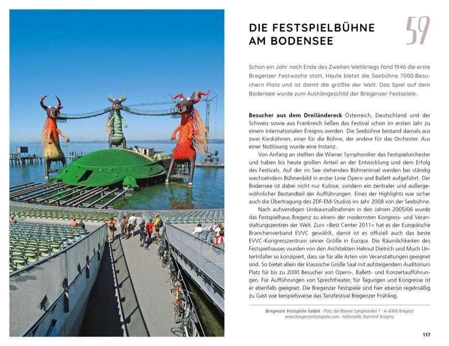 Herzstücke am Bodensee