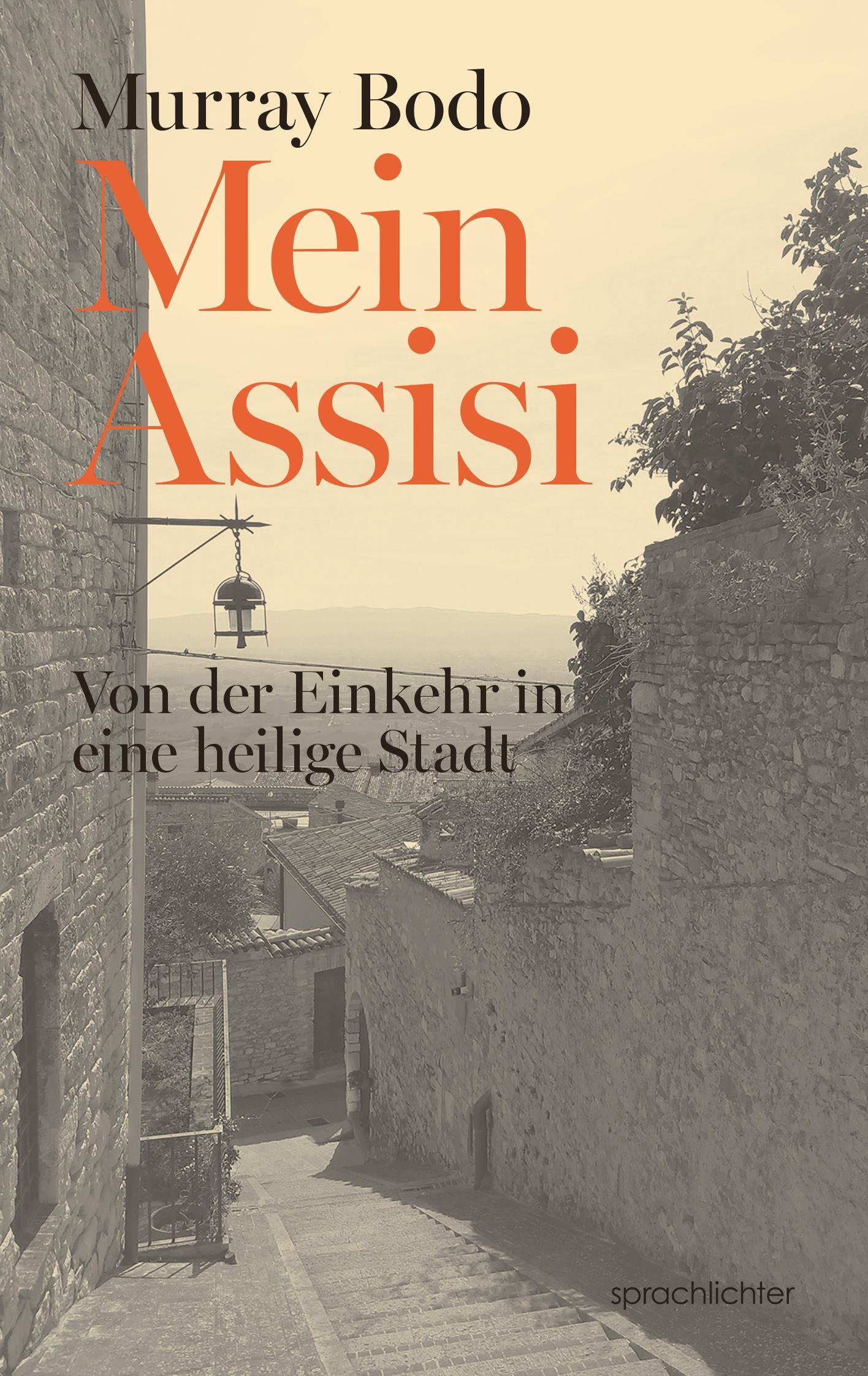 Mein Assisi