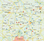 Das Münsterland erfahren
