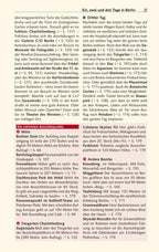 TRESCHER Reiseführer Berlin Kurztrip