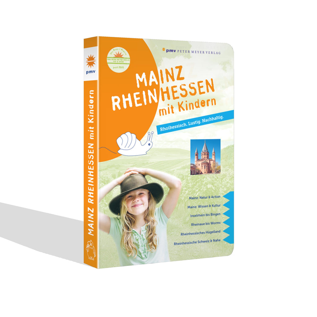 Mainz Rheinhessen mit Kindern