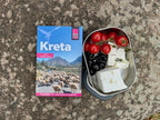 Reise Know-How Reiseführer Kreta