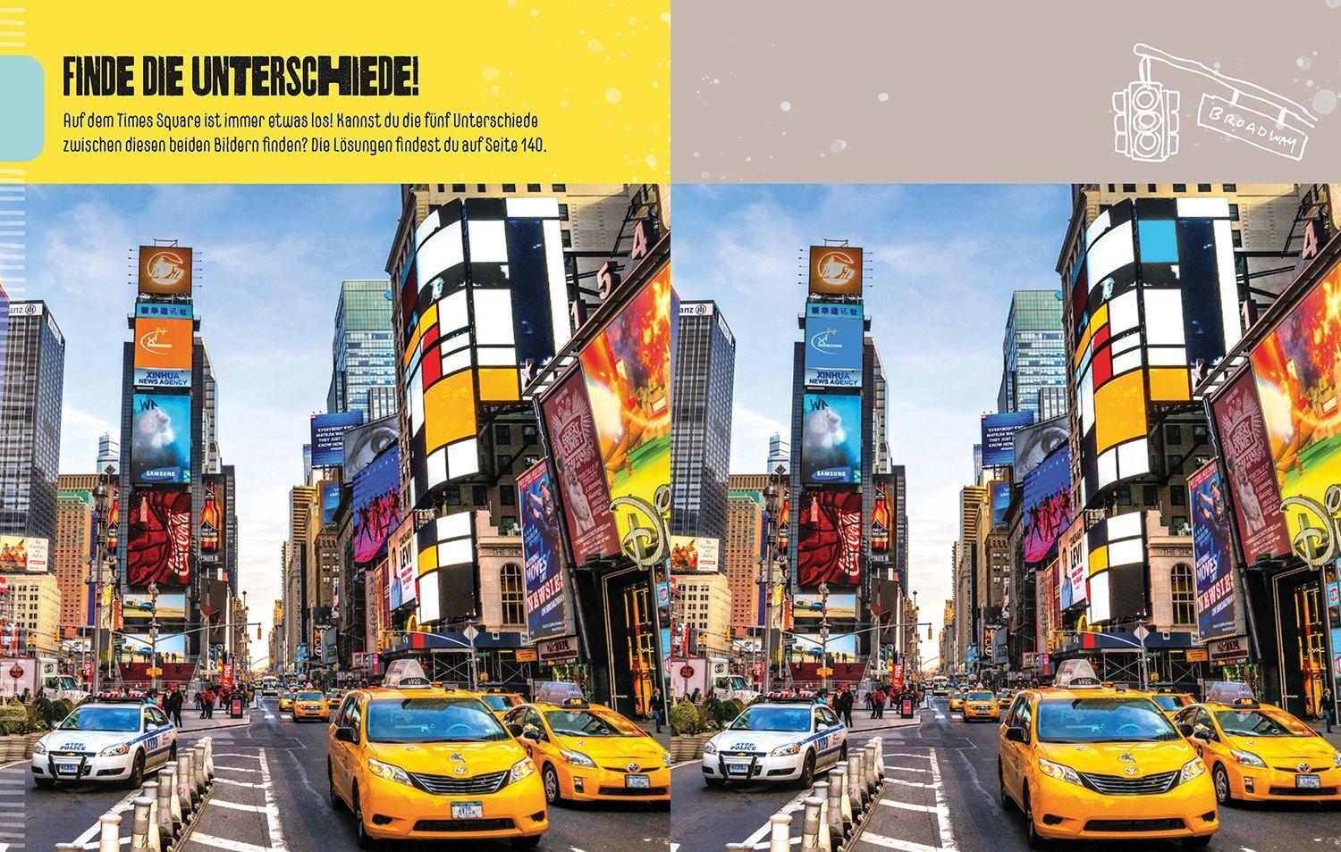 LONELY PLANET Kinderreiseführer Der Cityguide für Kids London