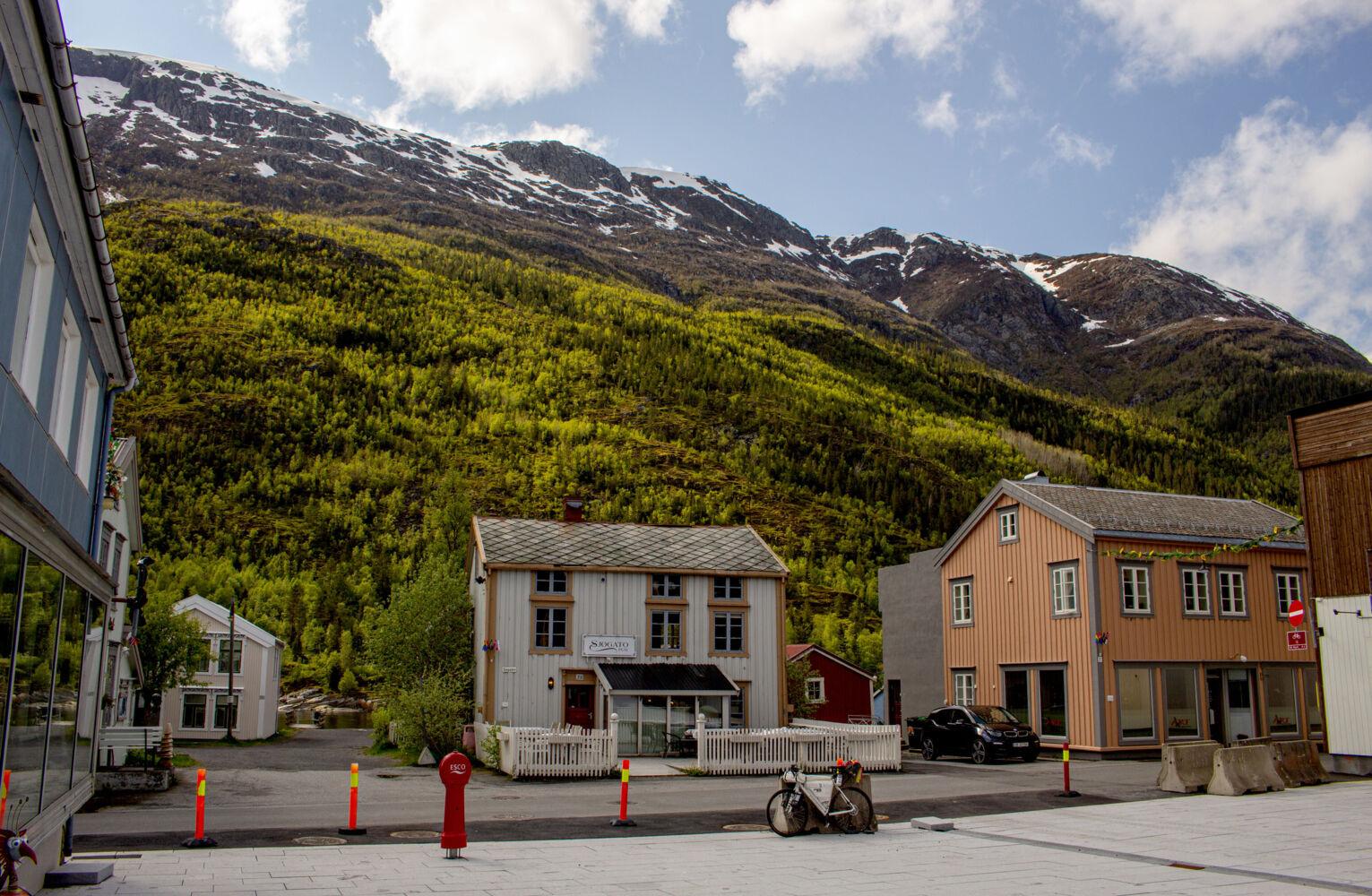 Abenteuer NORWEGEN