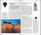 DUMONT direkt Reiseführer Bremen