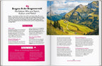 MARCO POLO Bildband 100 Wochenendtrips in & um Deutschland