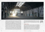 Lost & Dark Places München