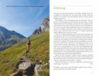 101 Dinge, die ein Alpenüberquerer wissen muss