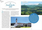 Erlebnis-Wanderungen in und um Bregenz