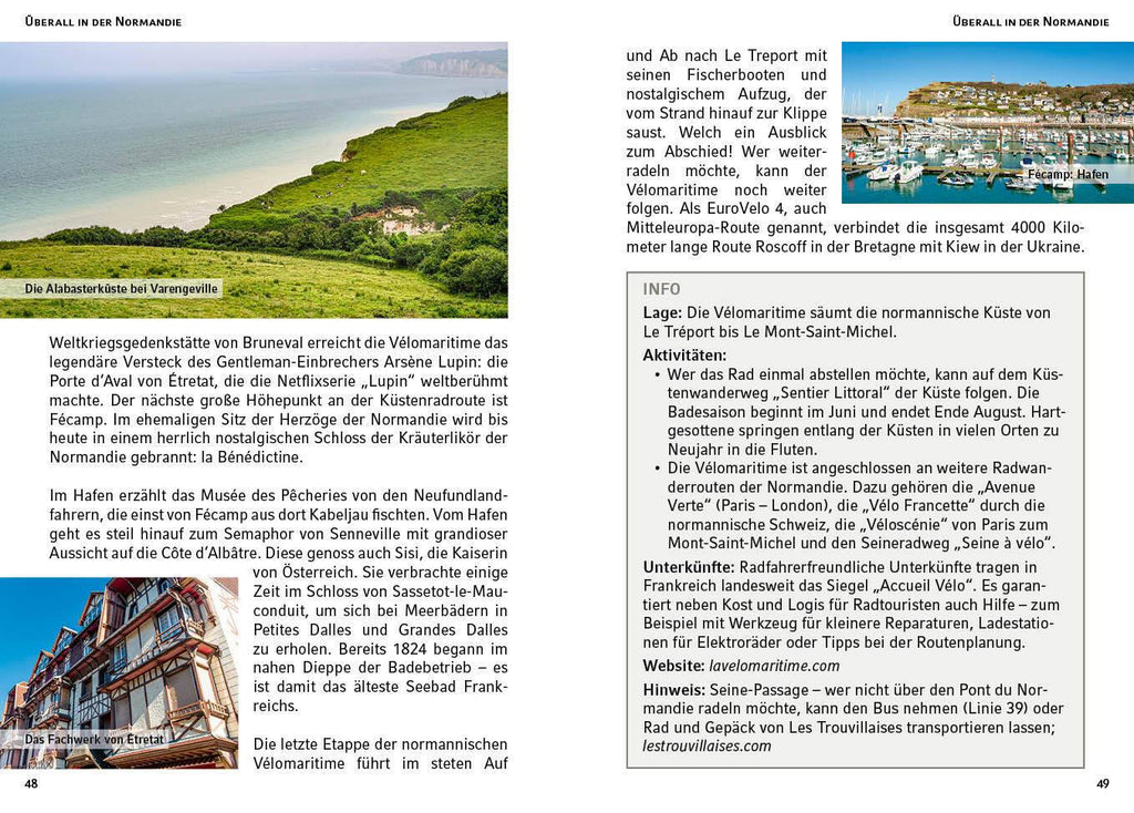 Normandie