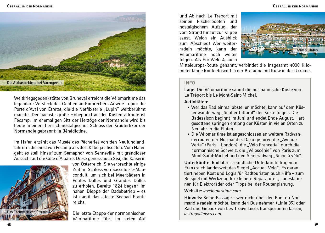 Normandie