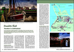 KUNTH Unterwegs an der deutschen Nordsee