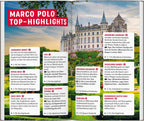 MARCO POLO Reiseführer Schottland