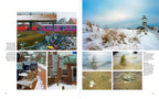 Journey through East Frisia - Reise durch Ostfriesland