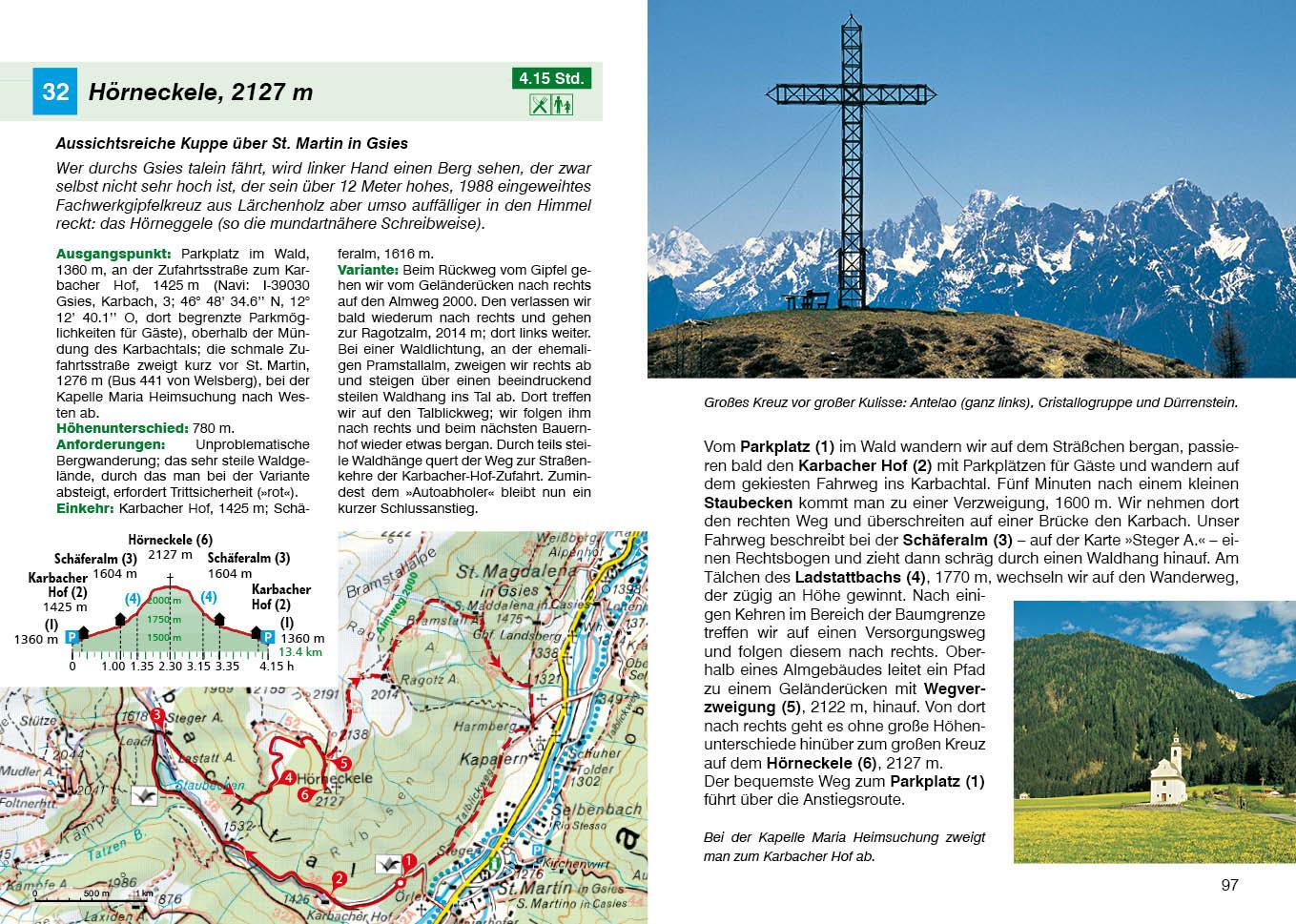 Antholz - Gsies