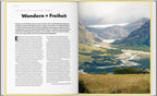 LONELY PLANET Bildband Wann am besten wohin Wandern