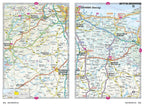 Reise Know-How Wohnmobil-Tourguide Polen - Ostseeküste und Masuren