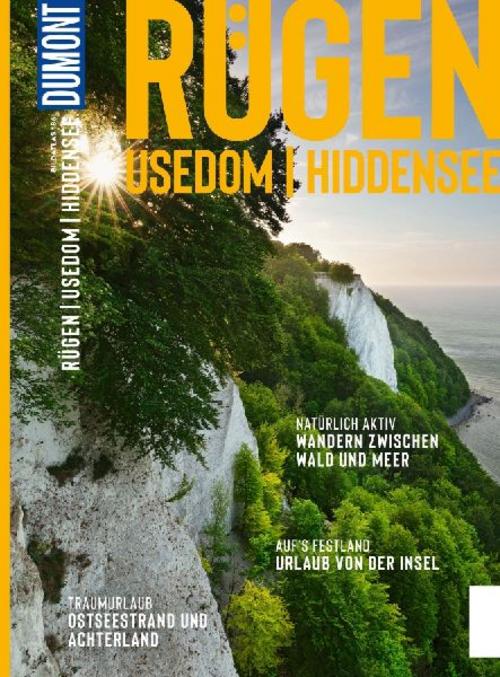 DUMONT Bildatlas Rügen
